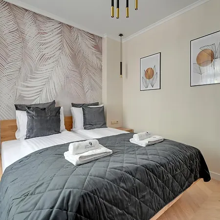 Apartman Sea & Monte Center *