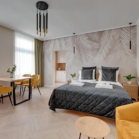 Apartman Sea & Monte Center *