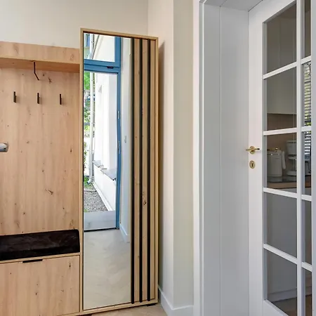 Apartman Sea & Monte Center