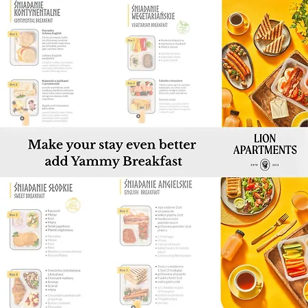 Apartman Sea & Monte Center *