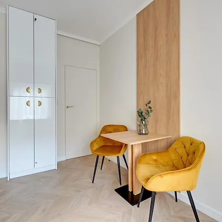 Sea & Monte Center Sopot