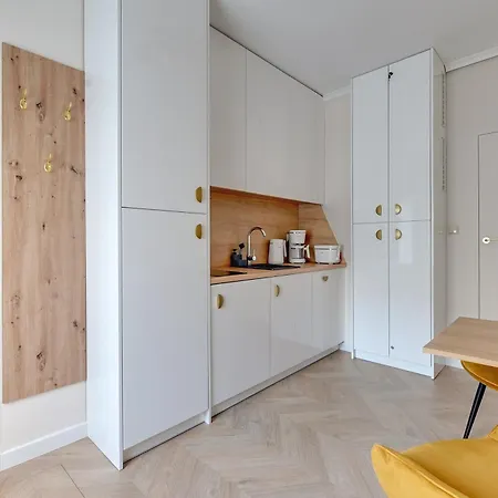 Sea & Monte Center * Sopot