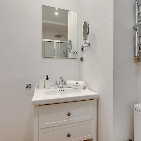 Sea & Monte Center * Zoppot