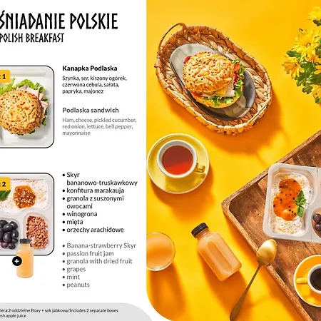 Apartamento Sea & Monte Center Sopot