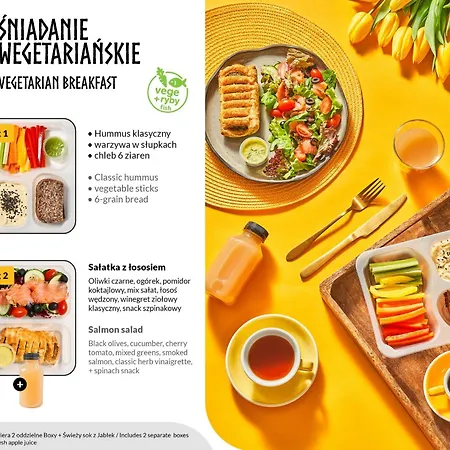 Sea & Monte Center * Zoppot